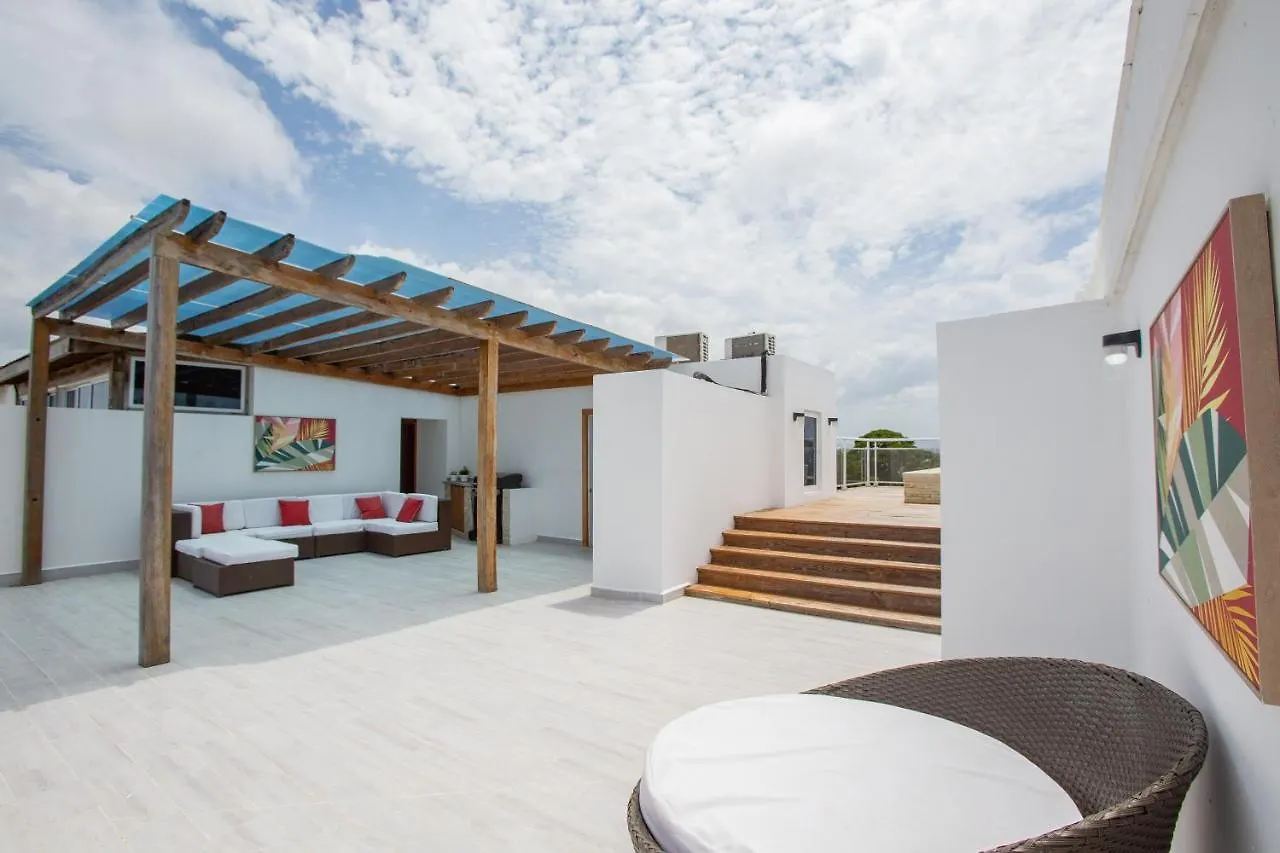 Suites At Grand Laguna Beach By Calisto Stays Sosúa 0*,  República Dominicana