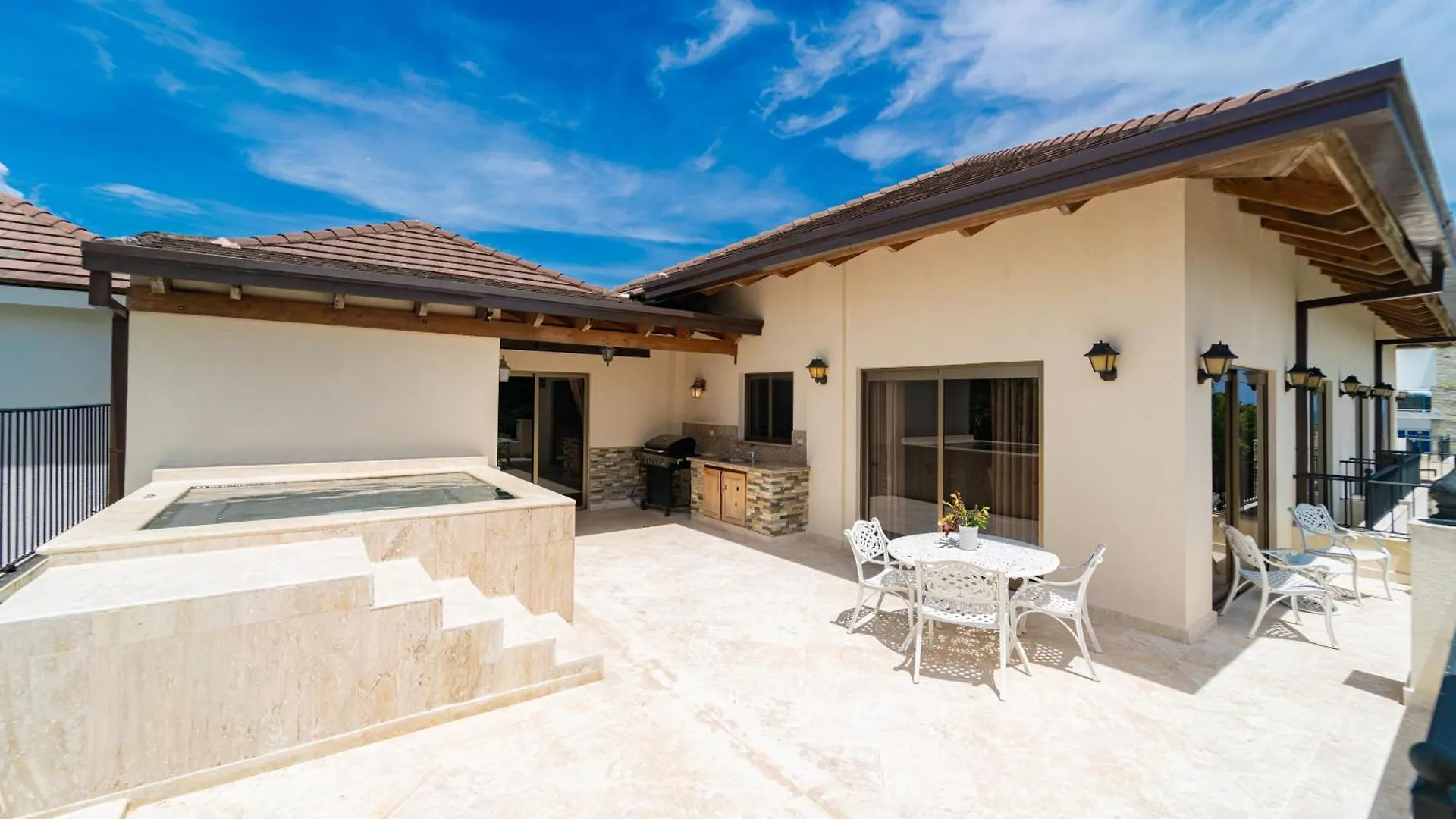 Apartamento Suites At Grand Laguna Beach By Calisto Stays Sosúa República Dominicana