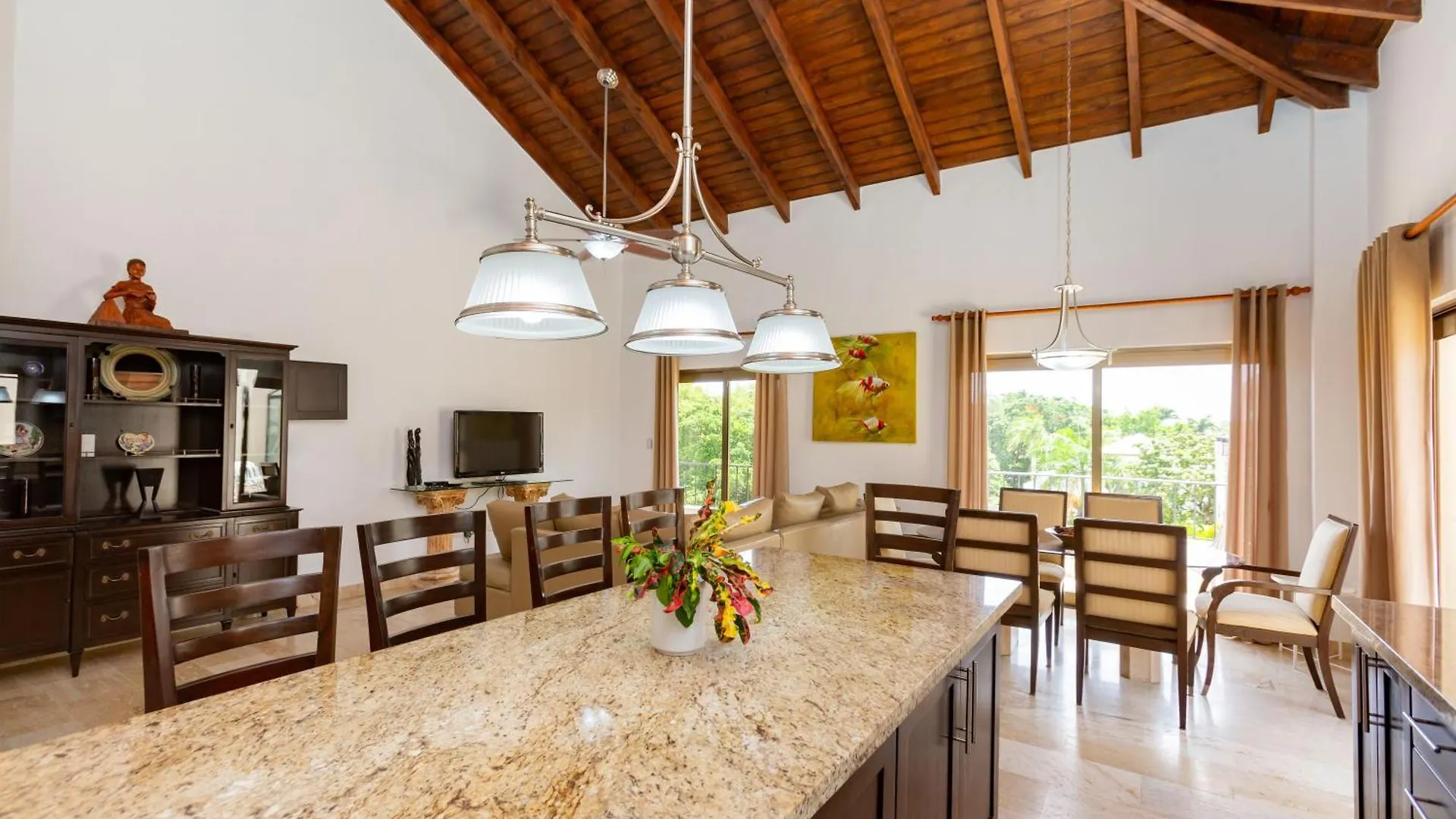Apartamento Suites At Grand Laguna Beach By Calisto Stays Sosúa República Dominicana