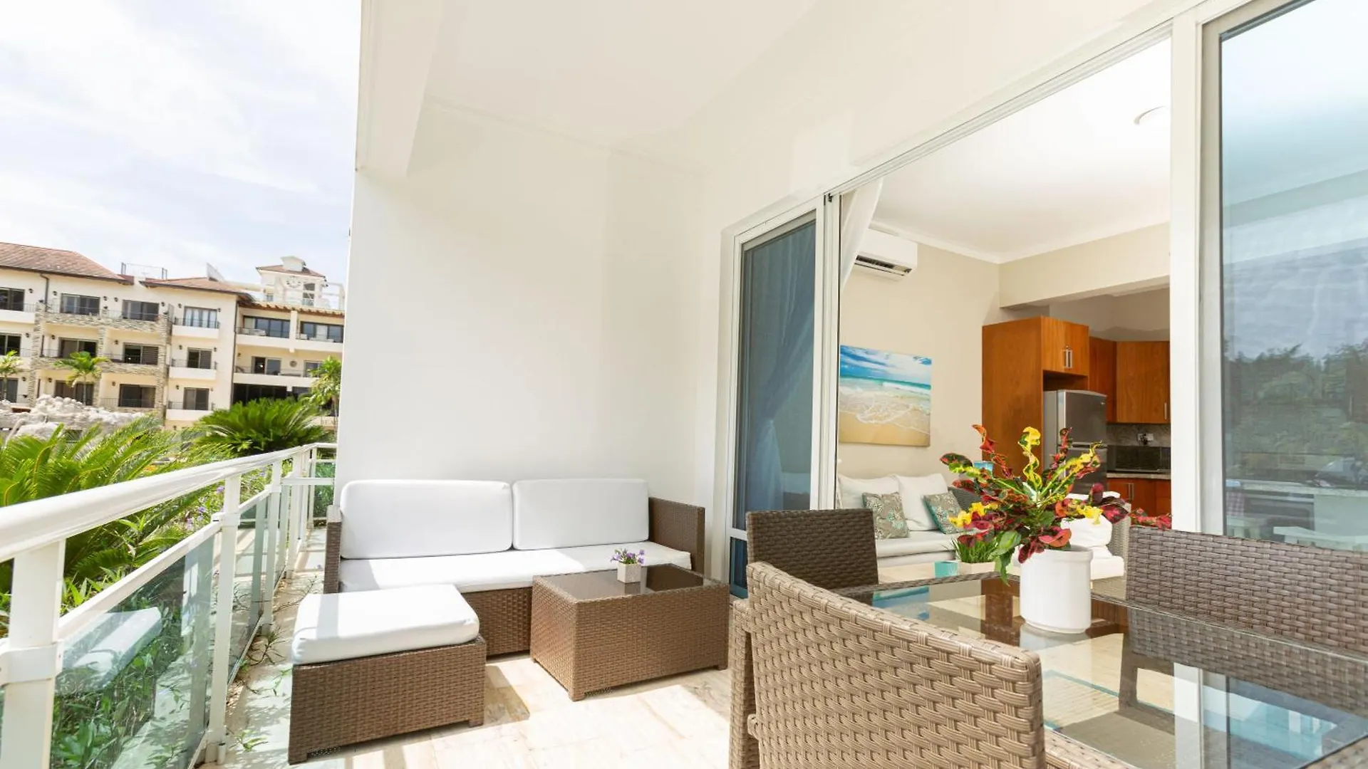 Suites At Grand Laguna Beach By Calisto Stays Sosúa República Dominicana