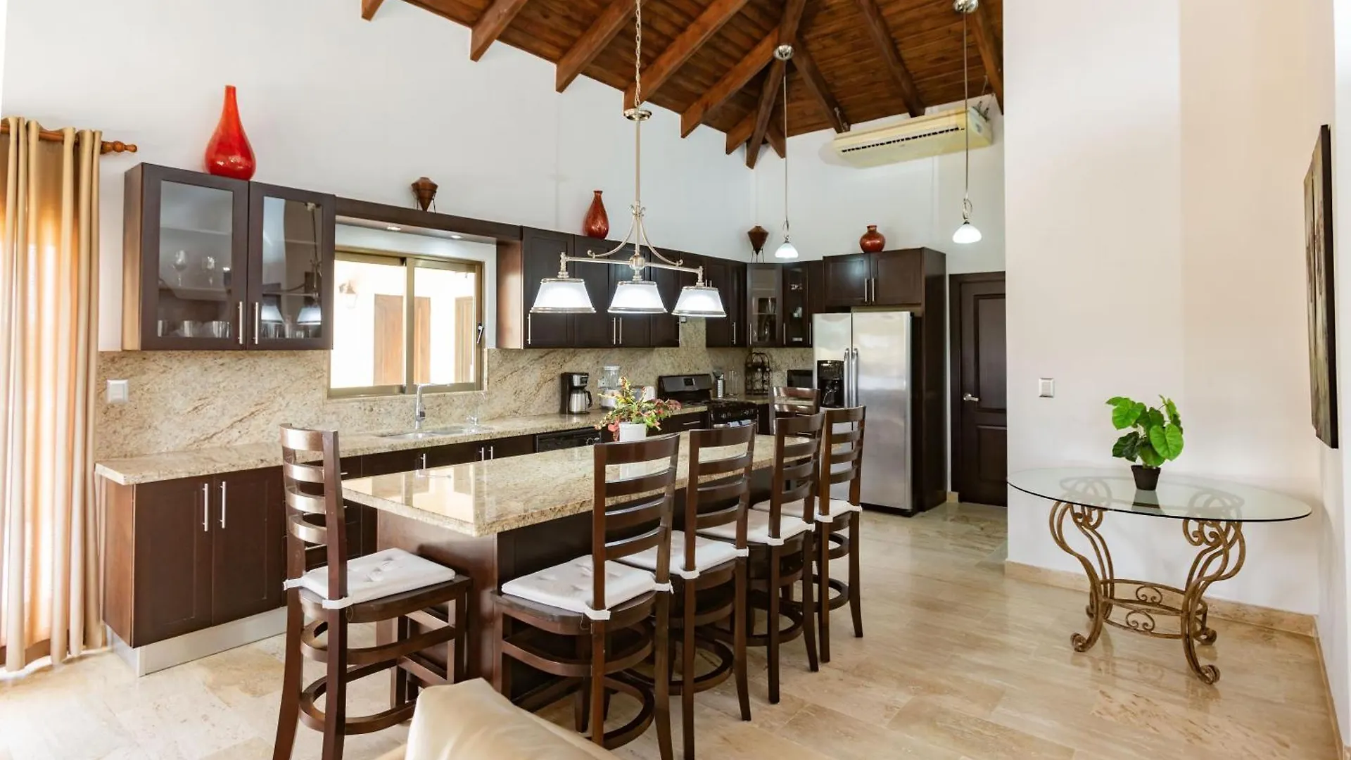 Suites At Grand Laguna Beach By Calisto Stays Sosúa Apartamento