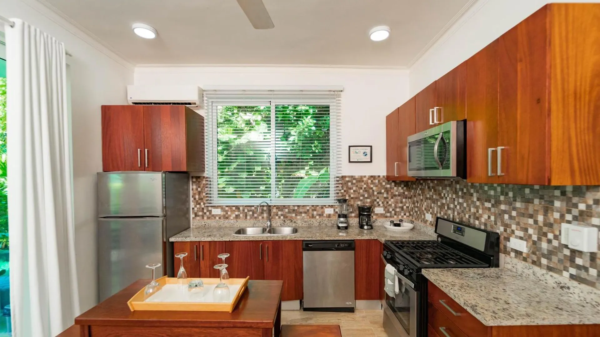 Apartamento Suites At Grand Laguna Beach By Calisto Stays Sosúa