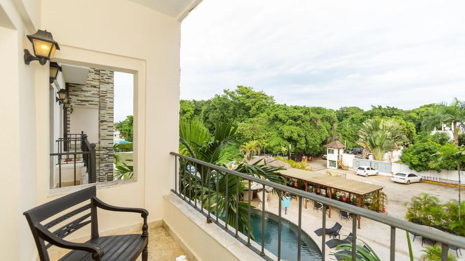 Suites At Grand Laguna Beach By Calisto Stays Sosúa Apartamento
