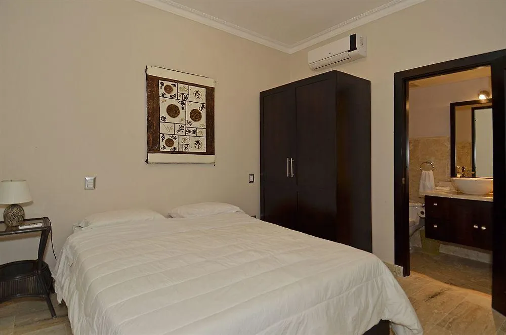Apartamento Suites At Grand Laguna Beach By Calisto Stays Sosúa