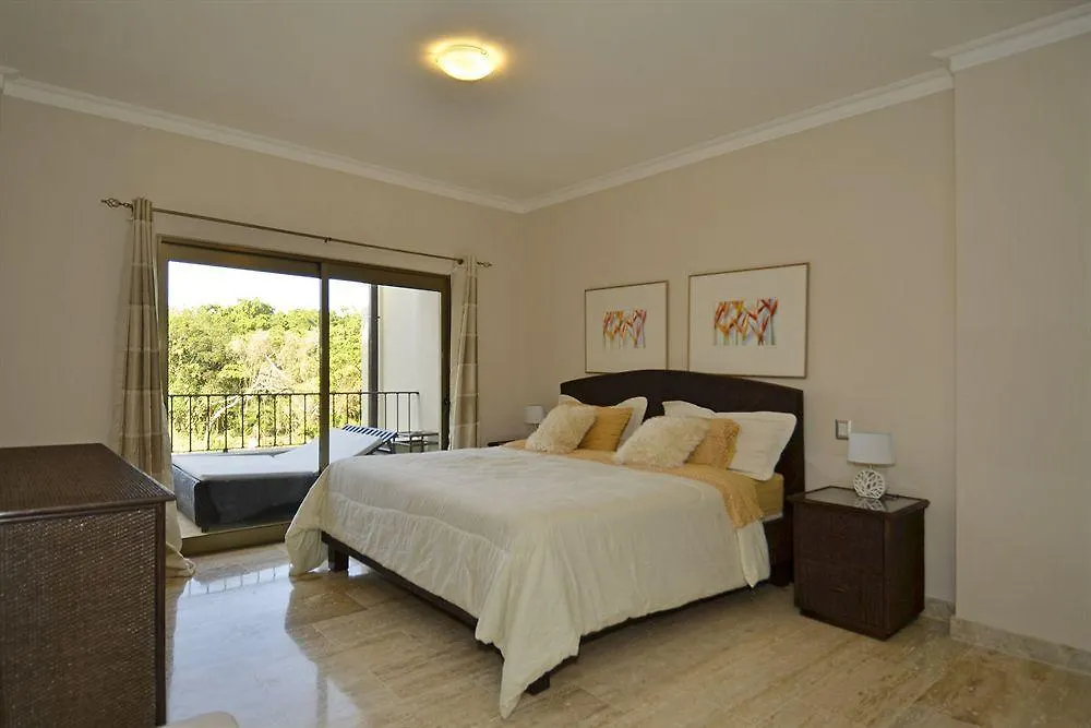 Suites At Grand Laguna Beach By Calisto Stays Sosúa 0*,