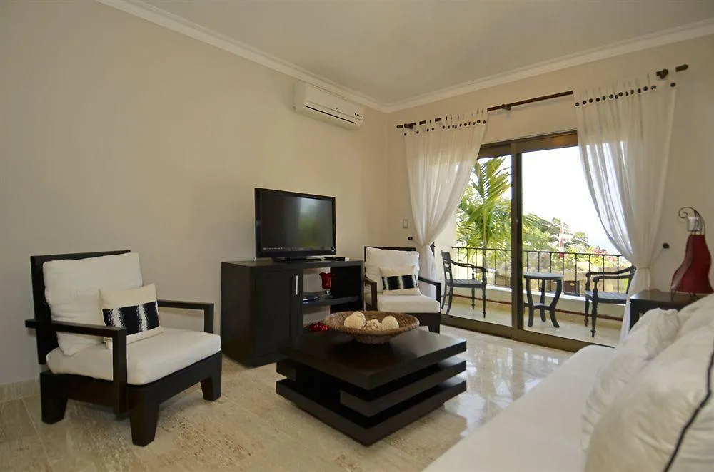 Suites At Grand Laguna Beach By Calisto Stays Sosúa 0*,  República Dominicana