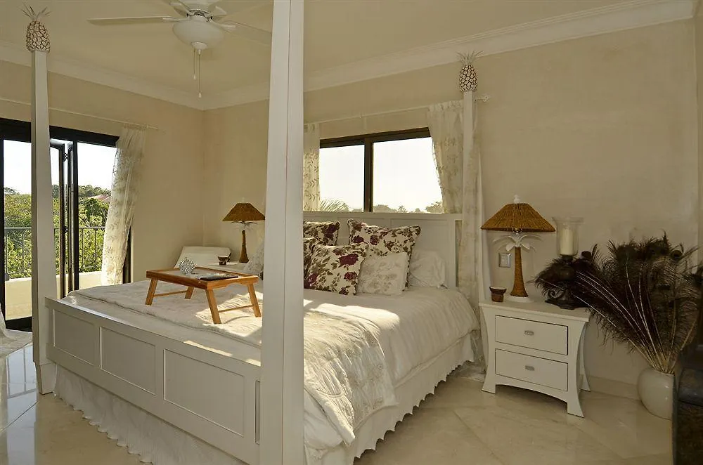 Apartamento Suites At Grand Laguna Beach By Calisto Stays Sosúa