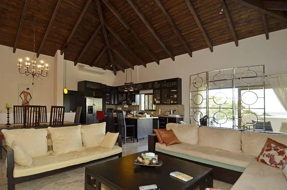Apartamento Suites At Grand Laguna Beach By Calisto Stays Sosúa República Dominicana