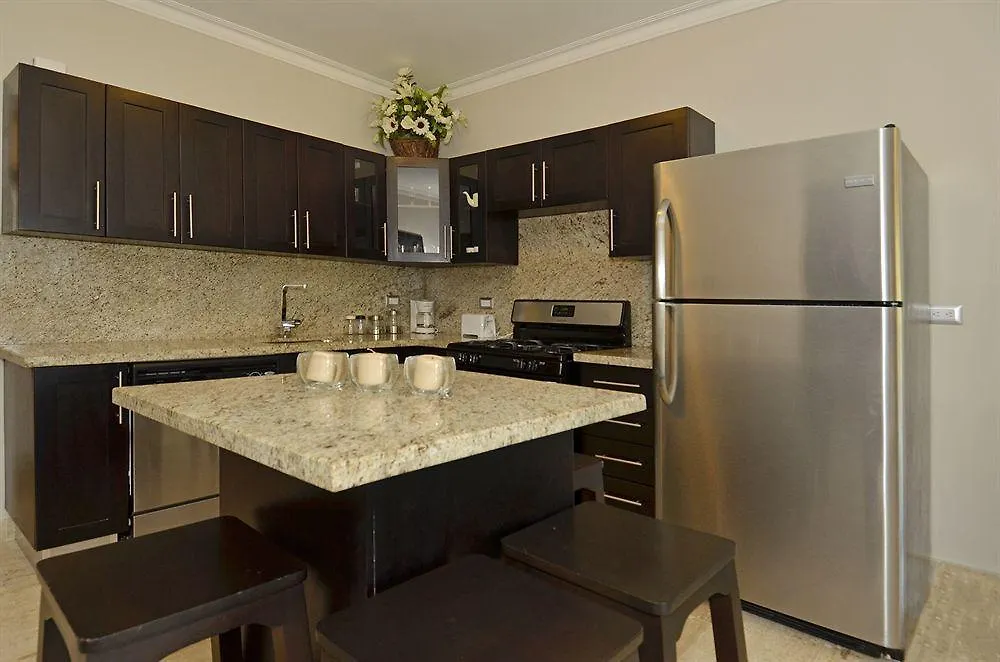 Suites At Grand Laguna Beach By Calisto Stays Sosúa Apartamento