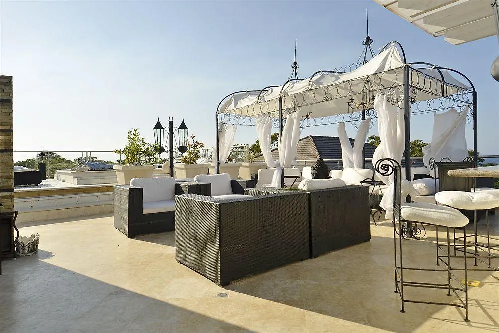 Suites At Grand Laguna Beach By Calisto Stays Sosúa Apartamento
