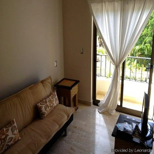Apartamento Suites At Grand Laguna Beach By Calisto Stays Sosúa
